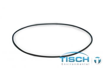 TE-6001-11 Bead Gasket Strip for PM10 Size Selective Inlet