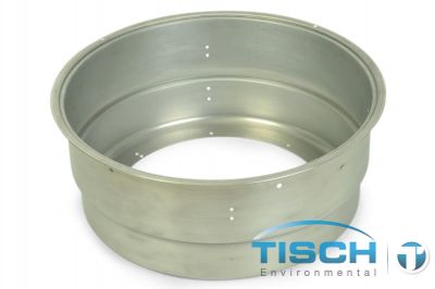 TE-6001-13, Bottom Tub Housing