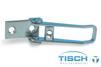 Bottom Tub Housing Catch (No Hook)