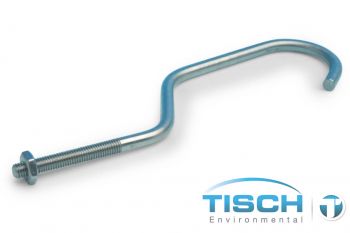 Bottom Tub Housing Catch Hook