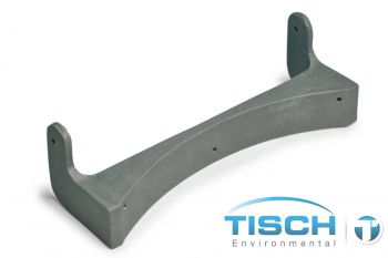 TE-6001-16 Bottom Tub Housing Hinge