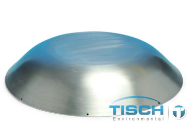 TE-6001-1, Inlet Hood