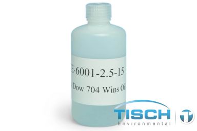 TE-6001-2.5-15, Wins Oil for PM2.5 Inlet 5 oz.