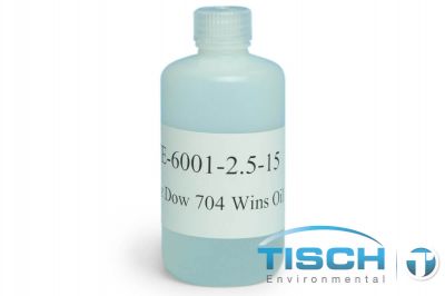 TE-6001-2.5-15, Wins Oil for PM2.5 Inlet 5 oz.