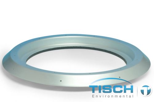 Top Plate for PM2.5 Size Selective Inlet