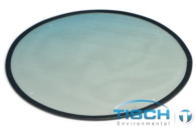 TE-6001-2.5-4, Bug Screen for PM2.5 Inlet