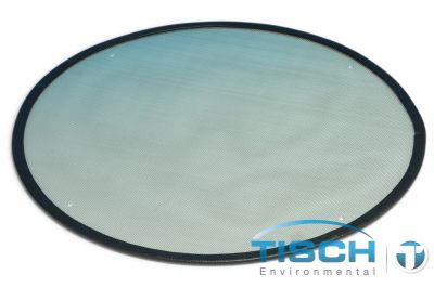 TE-6001-2.5-4, Bug Screen for PM2.5 Inlet
