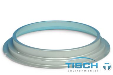 TE-6001-2.5-5, Screen and Nozzle Plate Adapter for PM2.5 Inlet