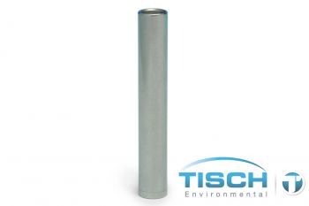 TE-6001-2.5-7 Acceleration Nozzles for PM2.5 Inlet