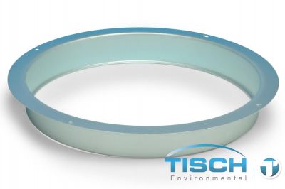 TE-6001-2.5-8, Oil Absorbent Ring Hold Down
