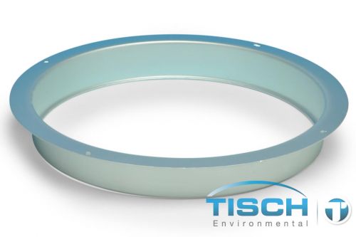 Oil Absorbent Ring Hold Down for PM2.5 Hi-Vol Air Sampler