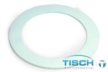 Oil Absorbent Ring for PM2.5 Inlet