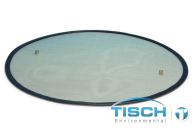 TE-6001-20, Bug Screen w/ Safety Edging