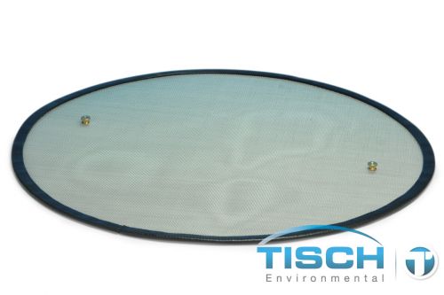 TE-6001-20, Bug Screen w/ Safety Edging