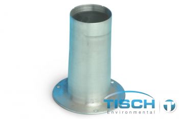 TE-6001-23 First Stage Plate Vent Tube