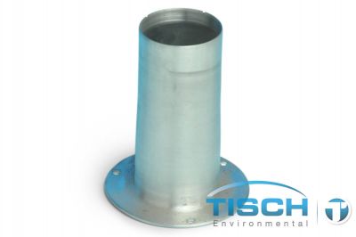 TE-6001-23, Vent Tube Only