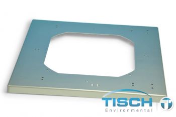 PM10 Inlet Base Pan