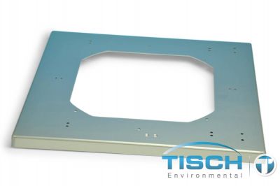 TE-6001-28, PM10 Inlet Base Pan