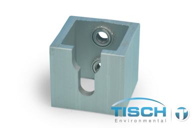 TE-6001-29, PM10 Inlet base pan strike, each