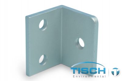 TE-6001-32, PM10 Inlet Base Pan Strut Bracket, Each.