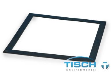 TE-6001-36, Shelter Base Pan Gasket 16 inch x 16 inch, each