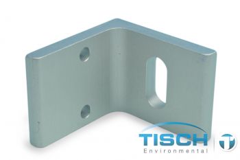 Shelter Base Pan Hinge Bracket