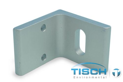 TE-6001-39, Shelter Base Pan Hinge Bracket, Each.