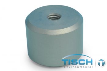 Shelter Base Pan Strut Holder Spacer