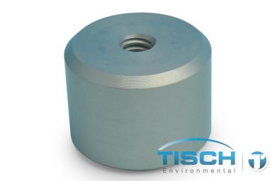 TE-6001-41, Shelter Base Pan Strut Holder Spacer, Each.