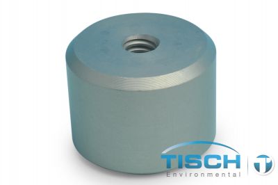 TE-6001-41, Shelter Base Pan Strut Holder Spacer, Each.