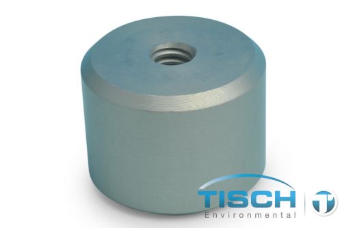 TE-6001-40, Shelter Base Pan Strut Holder Spacer, small, Each.