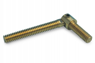 TE-6001-43, Swing Bolt Assembly