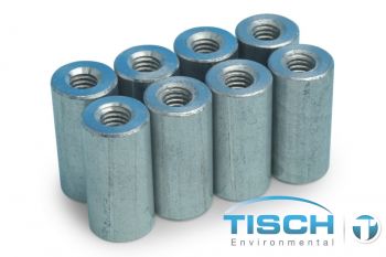 Hood Spacers for TE-6001 PM10 Inlet