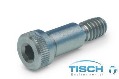 TE-6001-9, Top Tub Housing Shoulder Bolt, Small