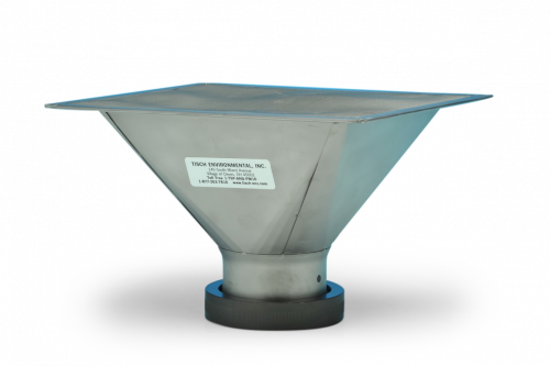 TE-6003, Filter Holder for Mass Flow Controlled PM2.5/PM10