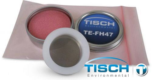 TE-FH47, 47mm Filter Cassette