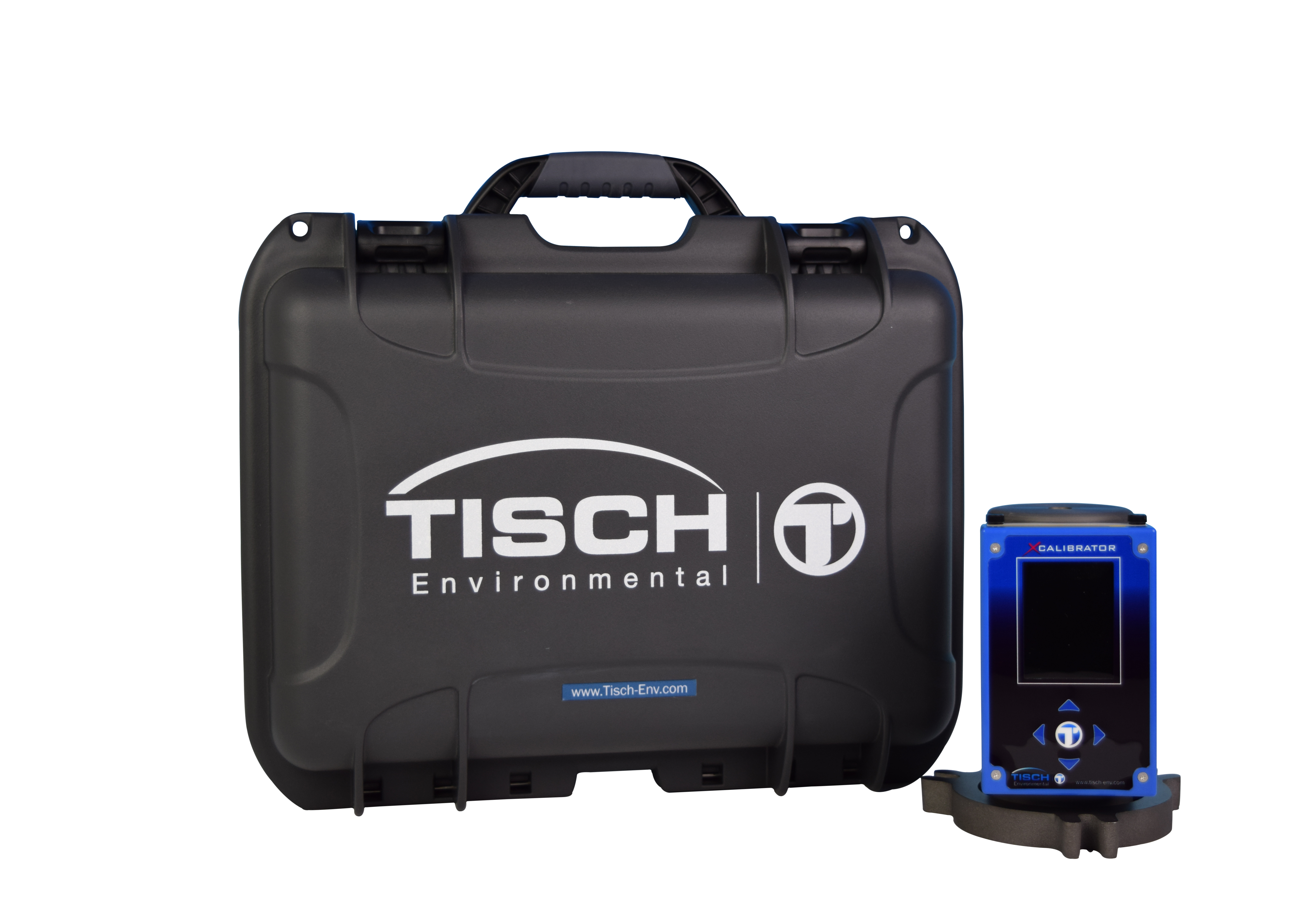 TE-HVC-P X-Calibrator for PUF