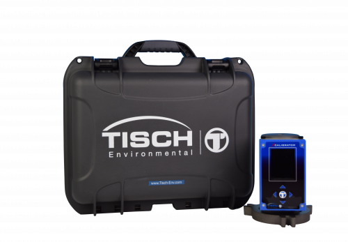 TE-HVC-P, X-Calibrator for PUF