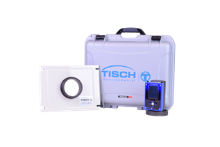 TE-HVC-V, X-Calibrator for TSP and PM10