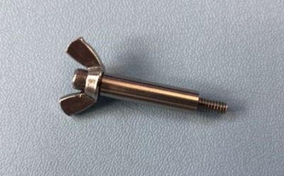 TE-PM10-QT, Quick Thumbnut Set, 4/set