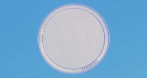 SF18040 46.2mm PTFE PM2.5 Membrane Filter