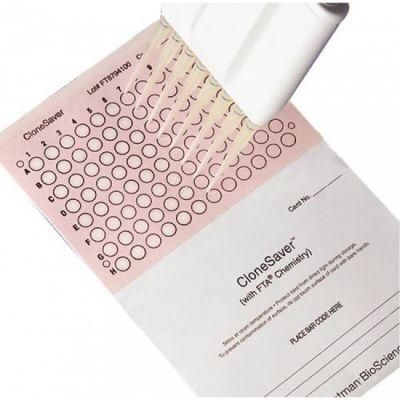 CloneSaver ReSealable Multi-Barrier Pouch, 50 Pk