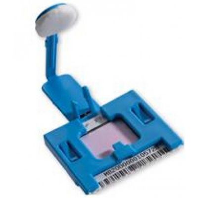 EasiCollect Devices w/ 2 in. x 2 in. FTA Cards, 50 Pk