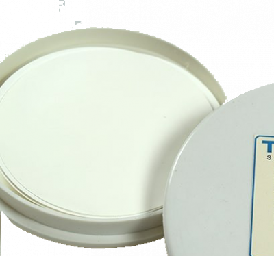 Hydrophilic MCE 0.45um, OD 47mm, pre-rinsed, 200pcs/Box