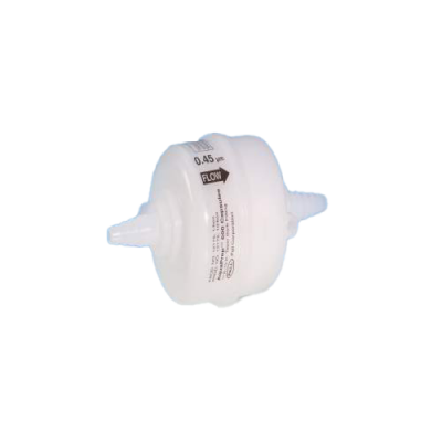 AquaPrep GroundWaterSampling Capsules & Devices - 0.45um, Supor Membrane, 10/Pk