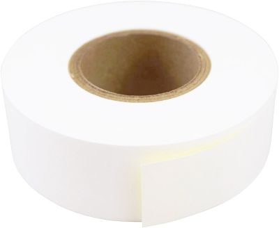 XRF Ambient Metal Analysis PTFE Filter Tape 2.0um,width 30mm,length 33m,Core ID 41.2mm