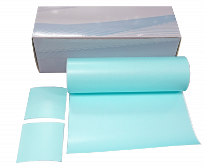NC Hydrophilic Blotting Membrane Filter, 0.45um, 300mm x 3m, 1 Roll