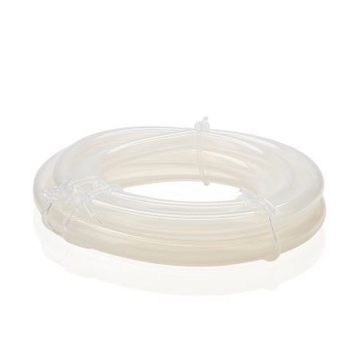 Tubing, TPE, EZBio, 1/4" ID x 3/8" OD, w/ Text, 50ft/Roll