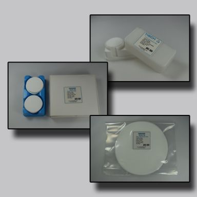 MCE Membrane Filter, 0.22 um, 142mm, Nonsterile, 25 Pk