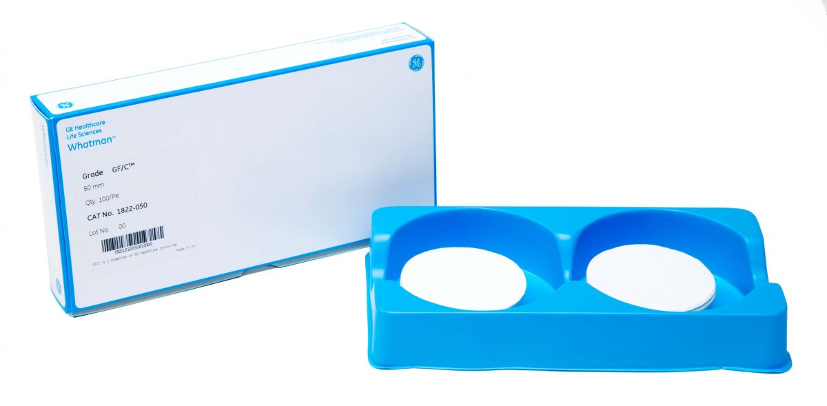 Glass Microfiber Filters, Grade GF/D, Diam. 9.0 Cm, Pore Size 2 7 M 25 Pz .1.1.767.gp.9410 - Foto 7